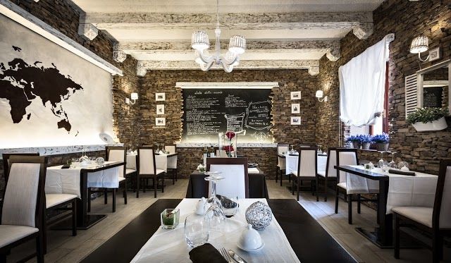 L' Essenza Bistrot